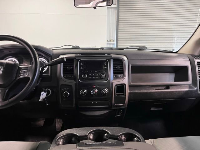 Used 2015 RAM 1500 Tradesman w/ Popular Equipment Group AWD/4WD image 20