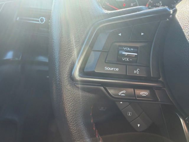 Used 2023 Subaru WRX Limited image 14