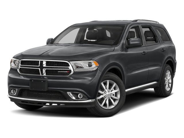 Used 2017 Dodge Durango GT w/ Nav & Power Liftgate Group image 1