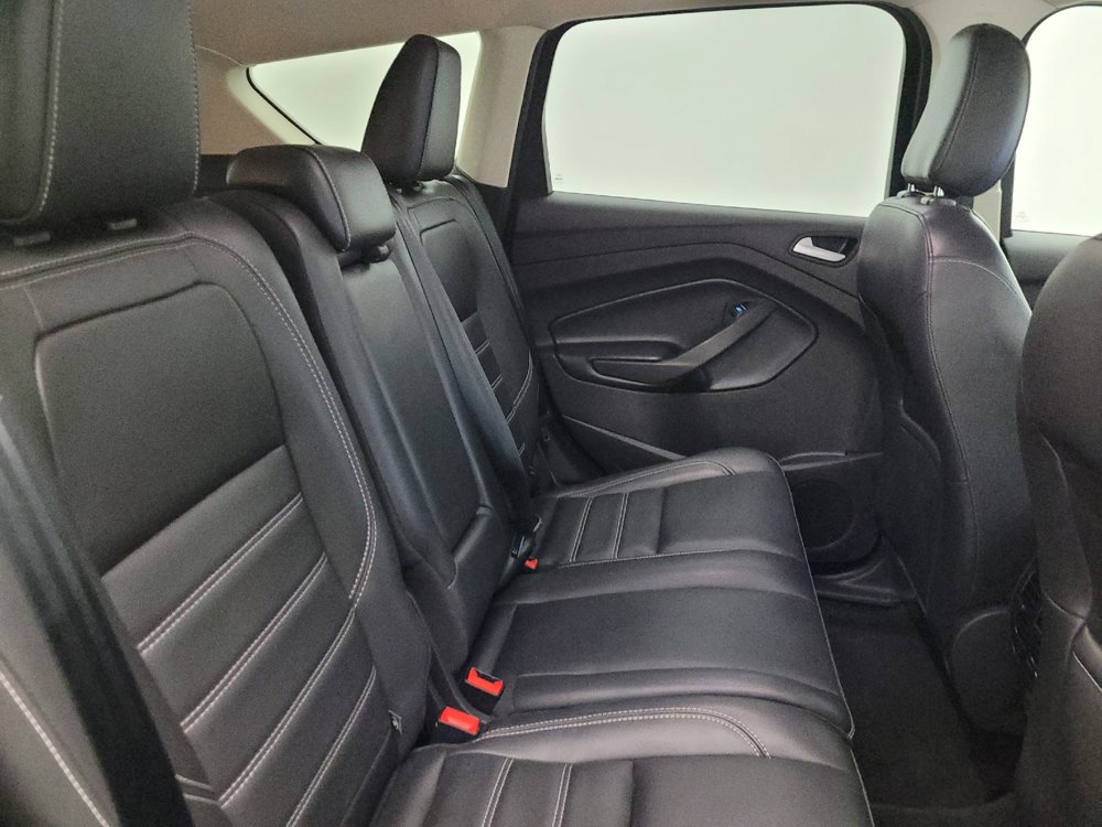 Used 2019 Ford Escape SEL image 19