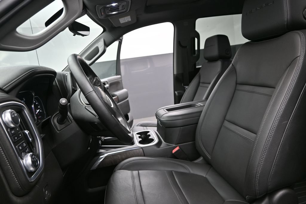 Used 2022 GMC Sierra 1500 Denali w/ Denali Reserve Package AWD/4WD image 20