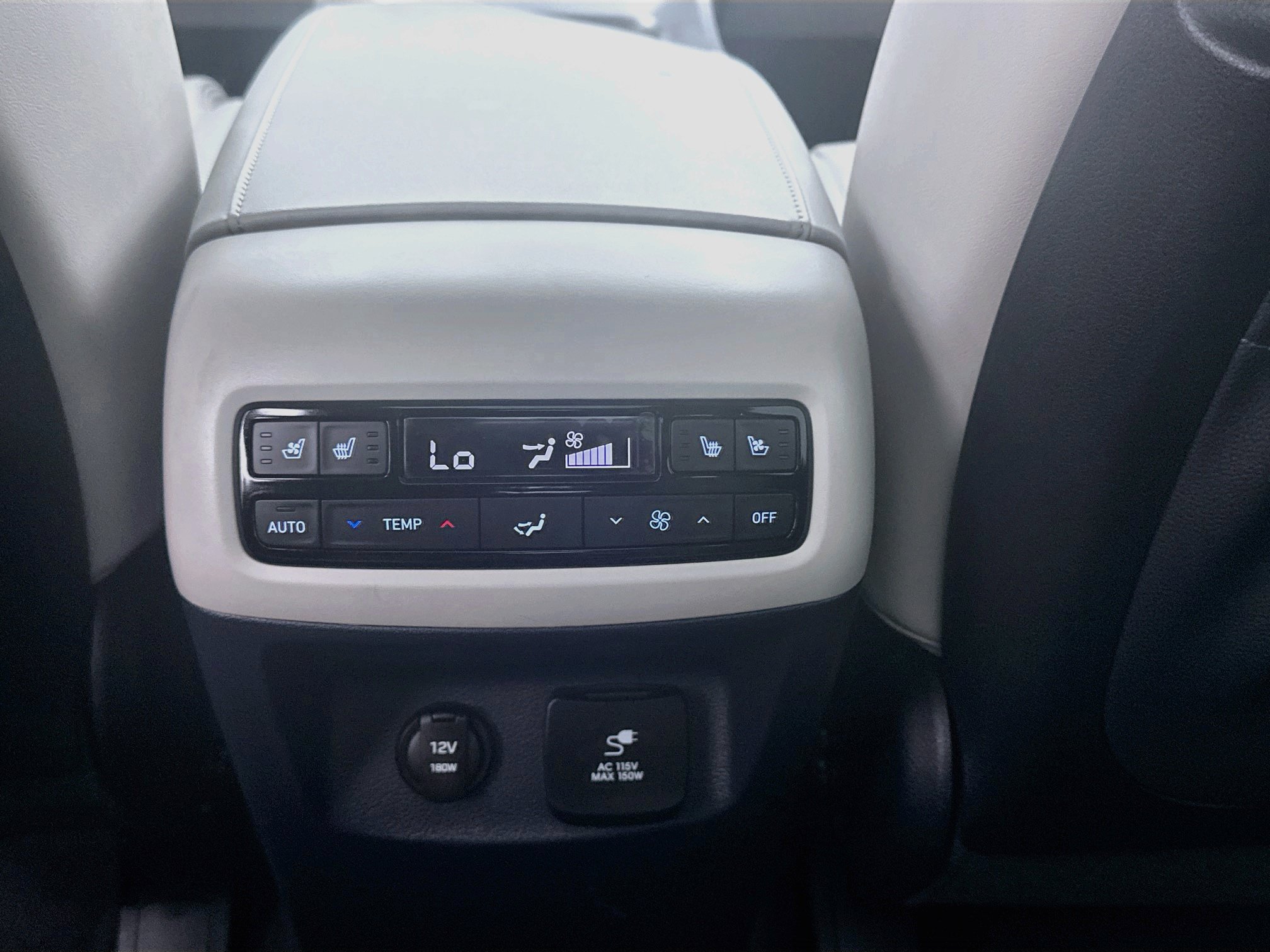 Used 2024 Hyundai Palisade Calligraphy AWD/4WD image 21