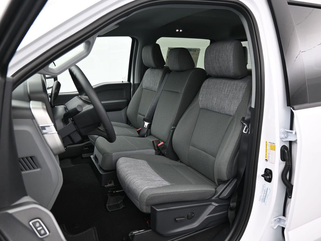 New 2026 Ford F250 XLT image 10