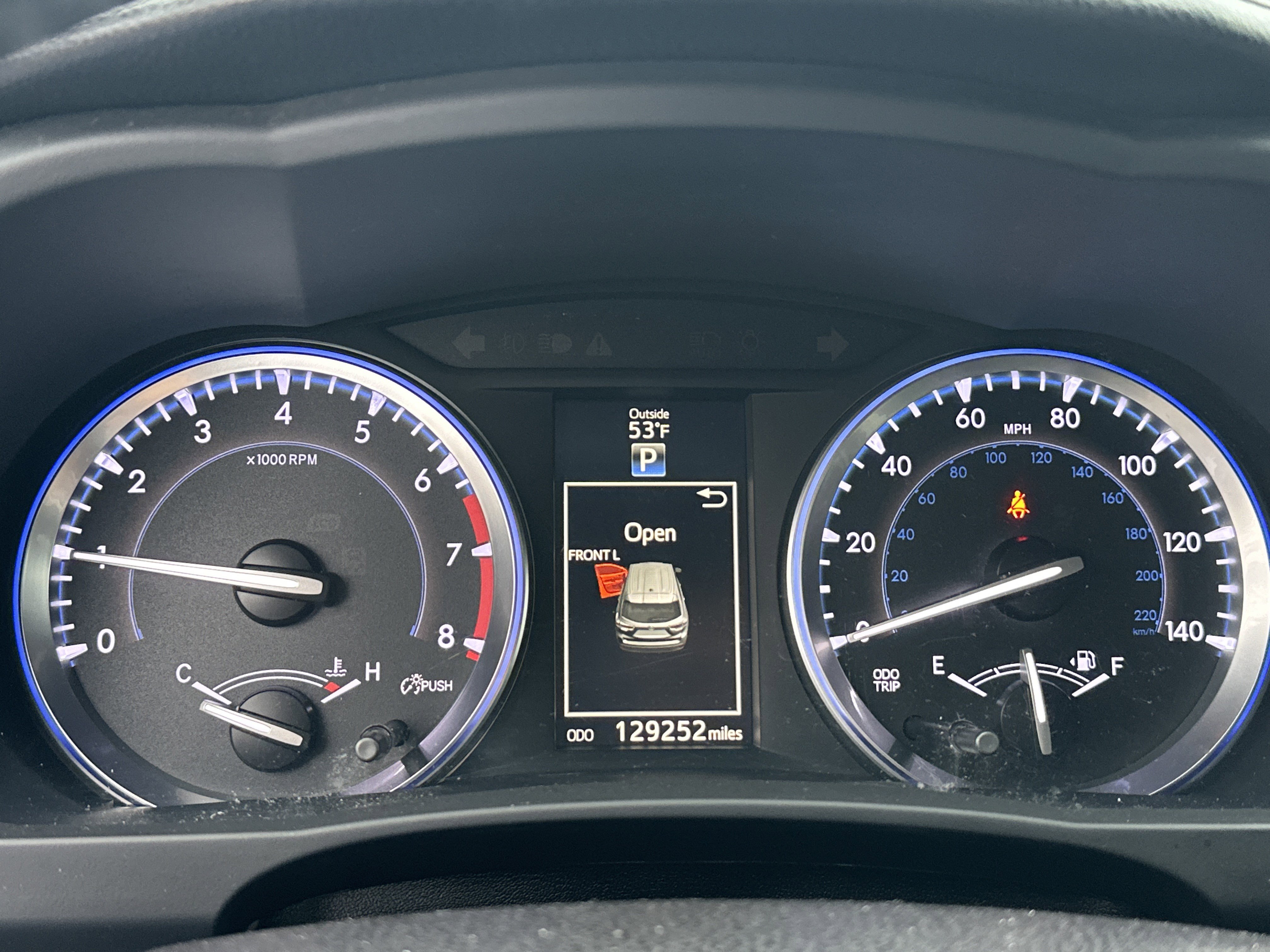 Used 2016 Toyota Highlander XLE image 26