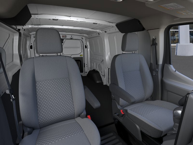 New 2026 Ford Transit 150 Low Roof AWD image 10