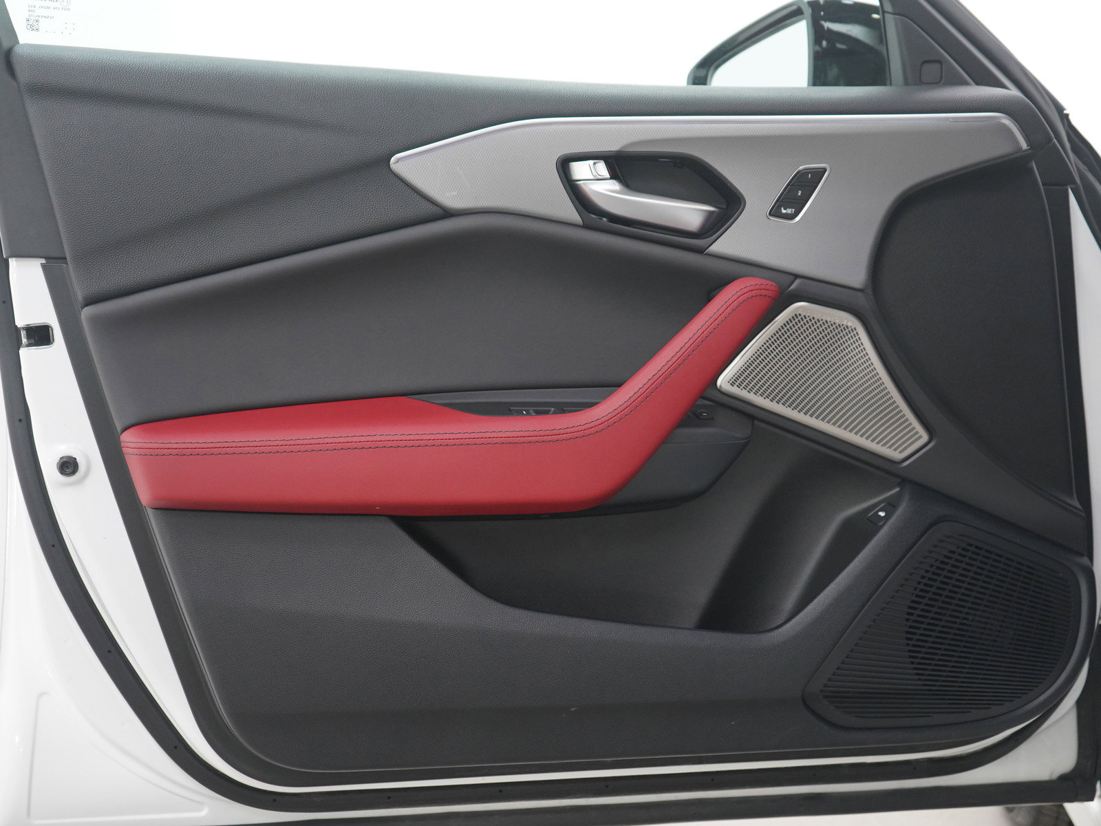 Used 2023 Acura TLX SH-AWD w/ A-SPEC Pkg image 18