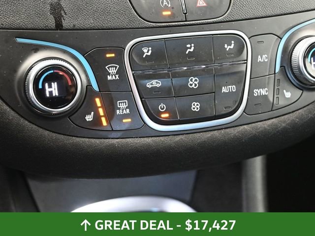 Used 2024 Chevrolet Malibu LT image 29