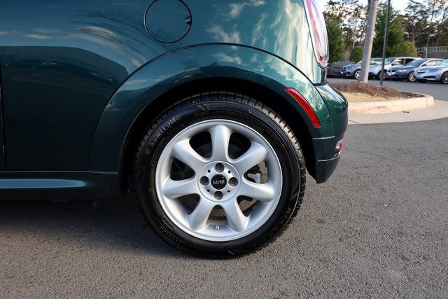 Used 2010 MINI Cooper S image 23