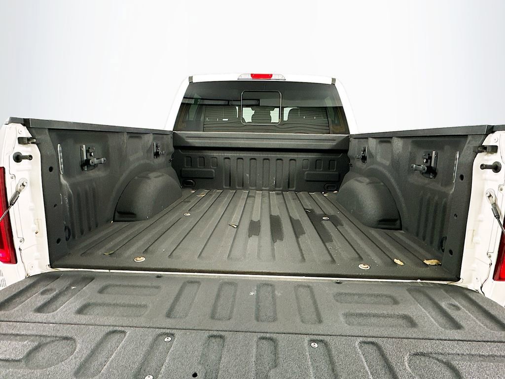 Used 2016 Ford F150 Lariat w/ Equipment Group 502A Luxury image 27