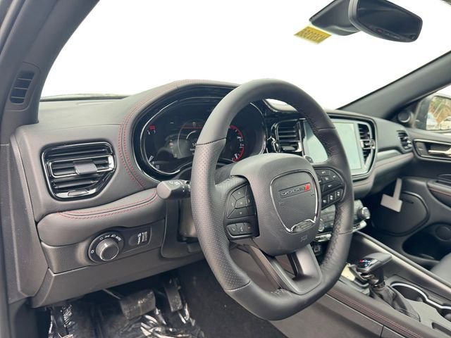 New 2026 Dodge Durango GT AWD/4WD image 10