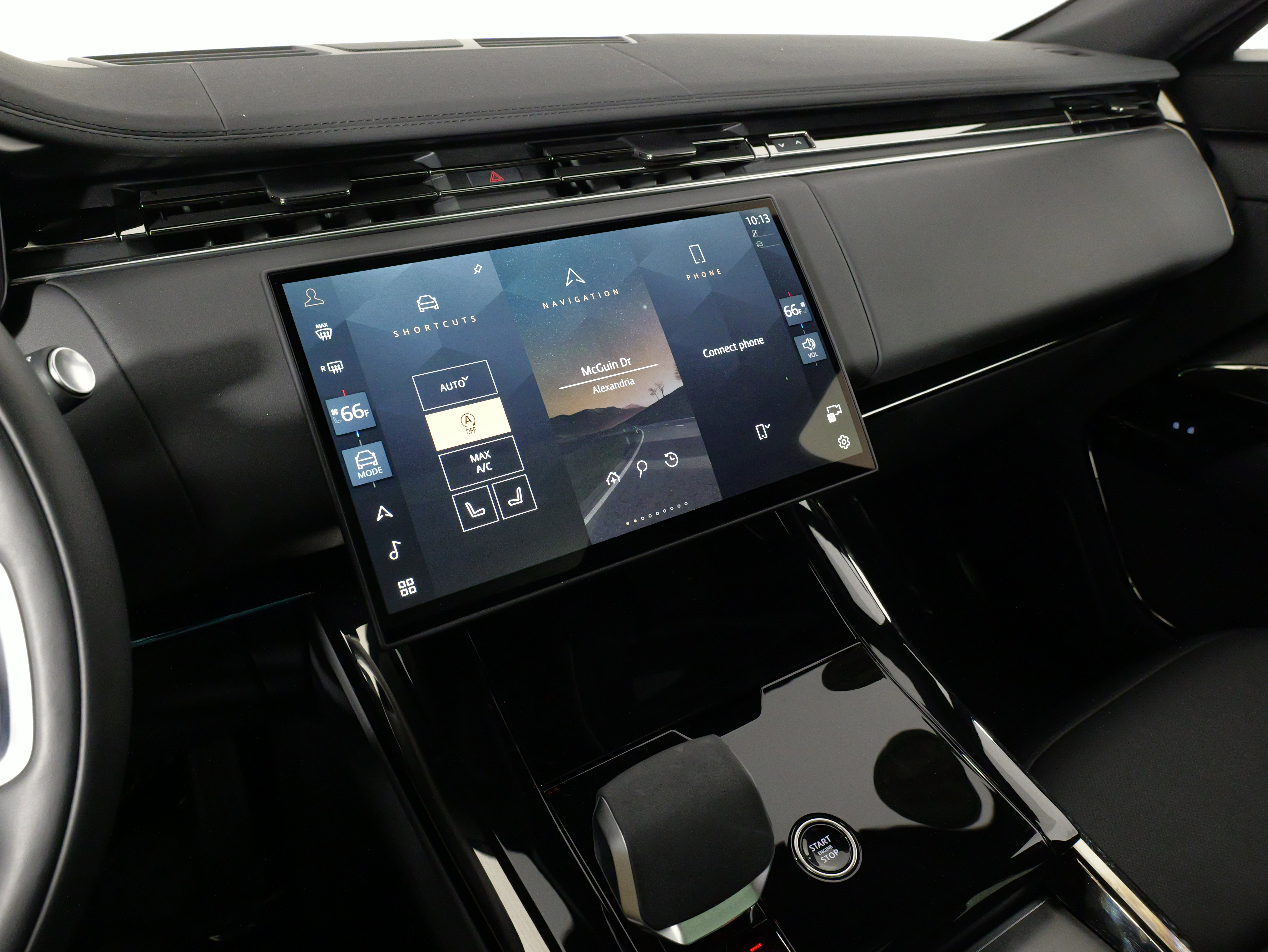 Used 2025 Land Rover Range Rover Sport SE image 42