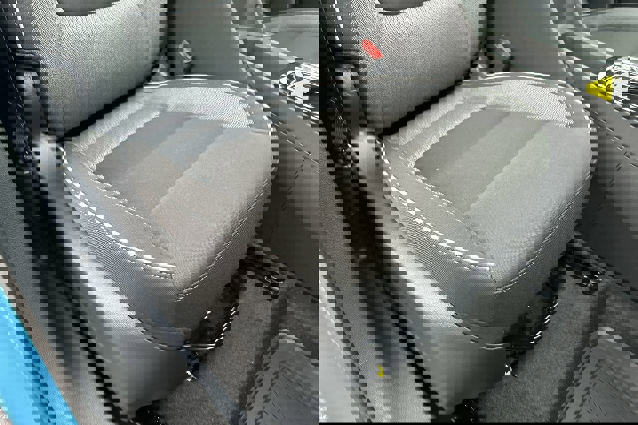 New 2025 Chevrolet TrailBlazer LT w/ Convenience Package image 12