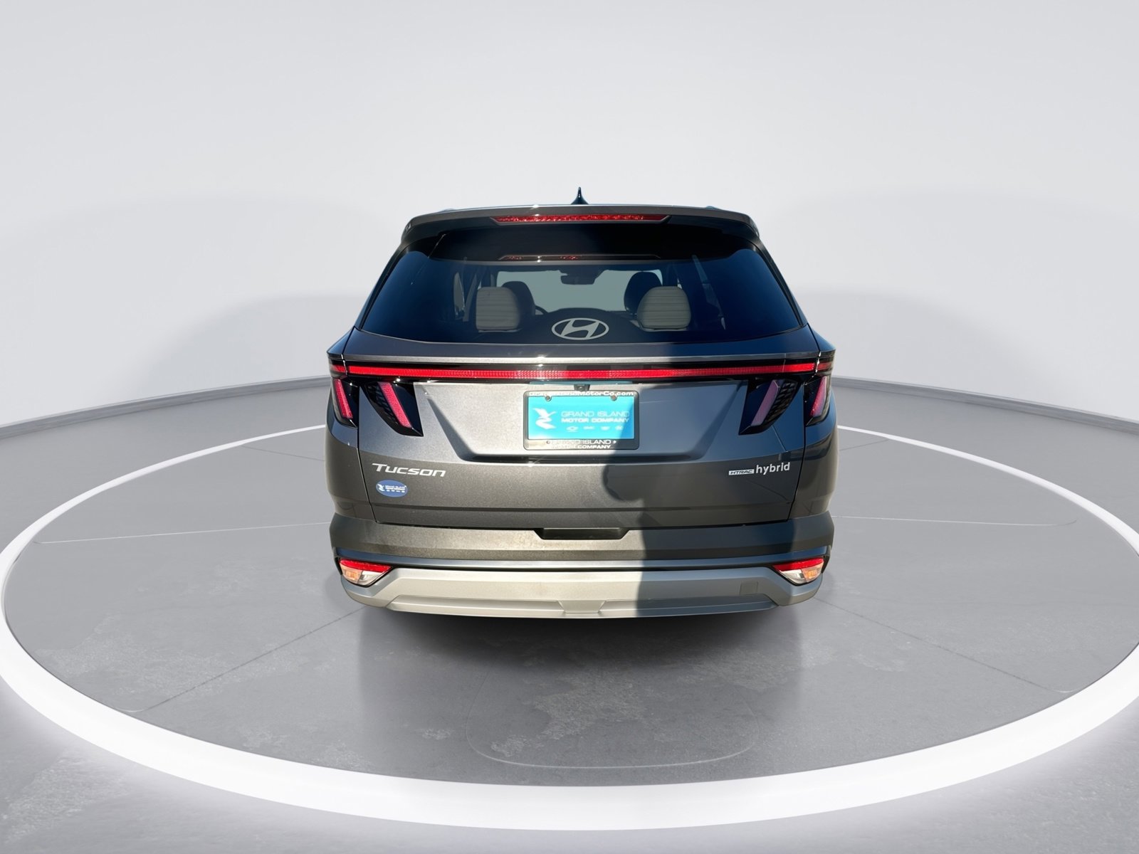 Used 2025 Hyundai Tucson SEL image 7