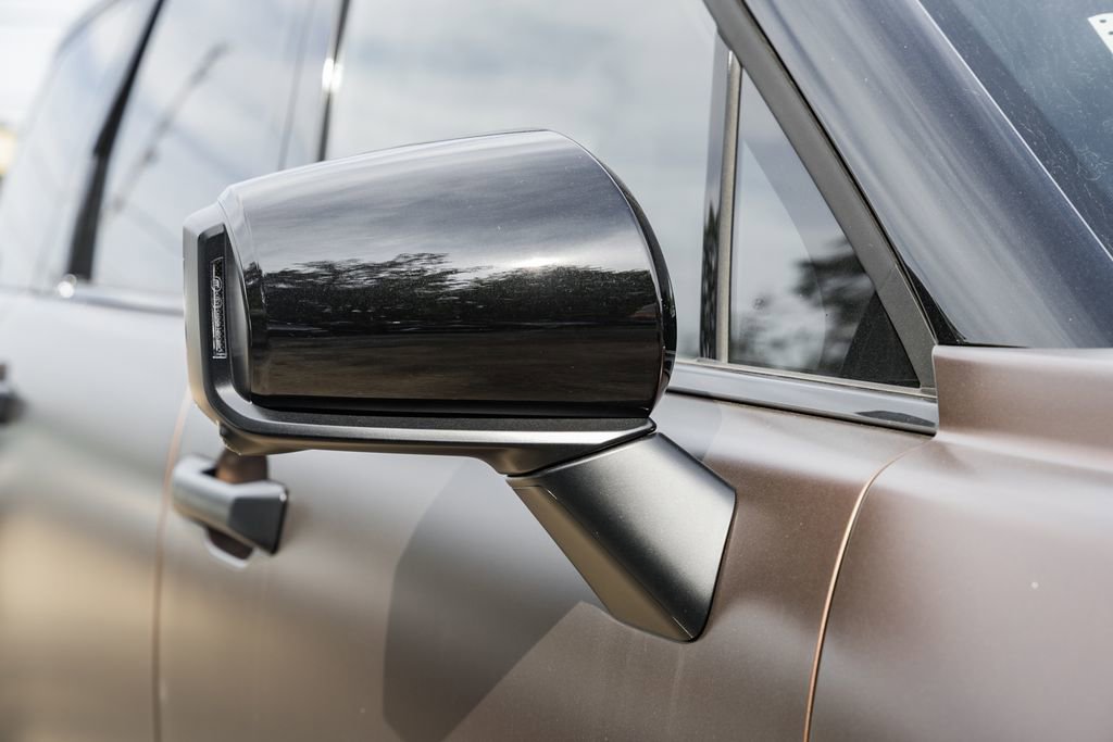 New 2026 Hyundai Palisade XRT Pro image 13