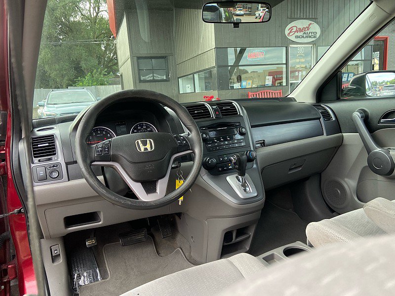 Used 2009 Honda CR-V EX image 19