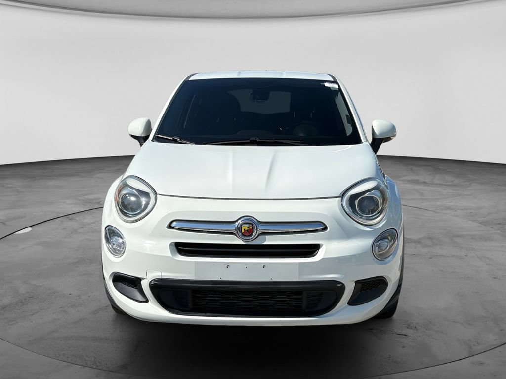 Used 2016 FIAT 500X Pop FWD image 2