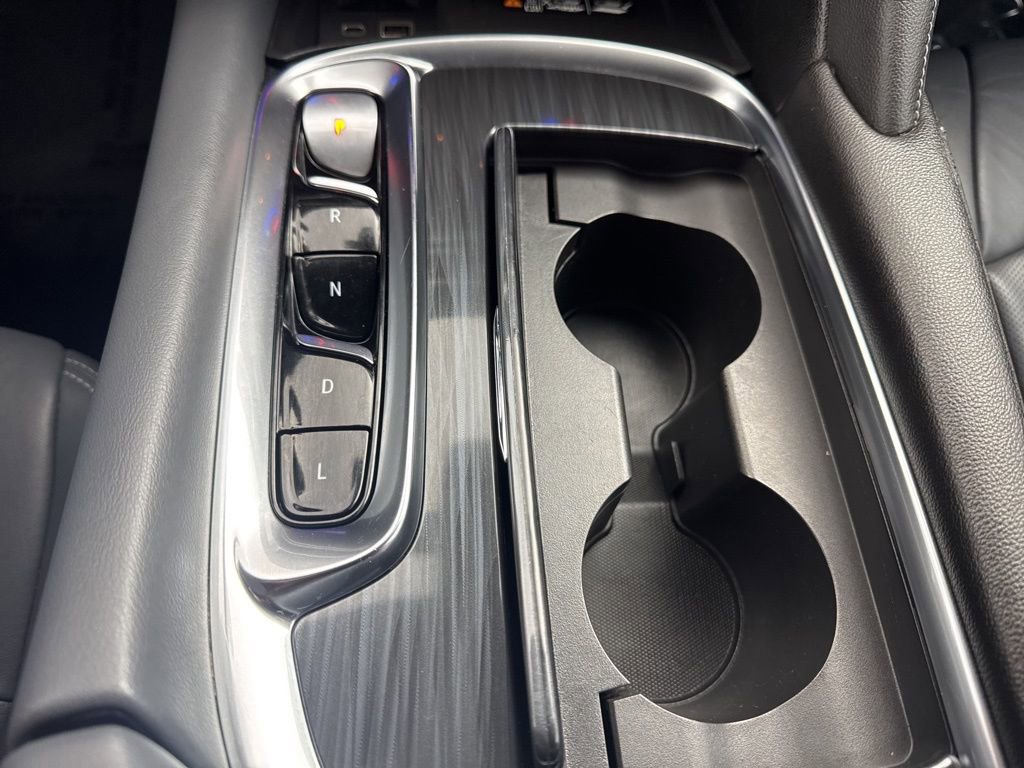 Used 2024 Buick Enclave Premium image 21