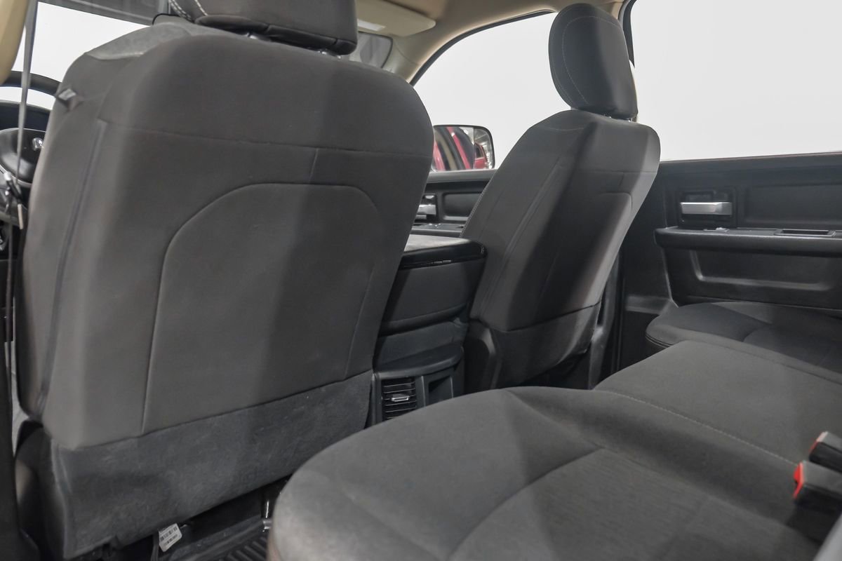 Used 2019 RAM 3500 Tradesman AWD/4WD image 38