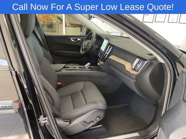 Used 2026 Volvo XC60 B5 Plus w/ Climate Package image 10