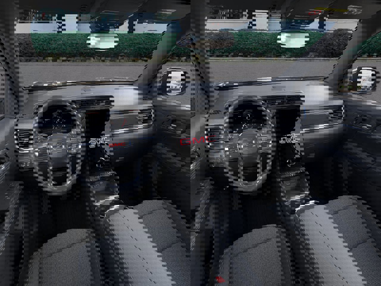 New 2026 GMC Terrain Elevation w/ Black Edition image 39