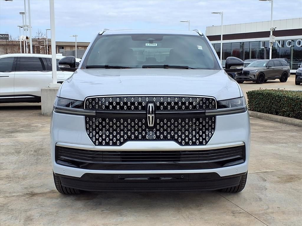 New 2026 Lincoln Navigator L Reserve image 4