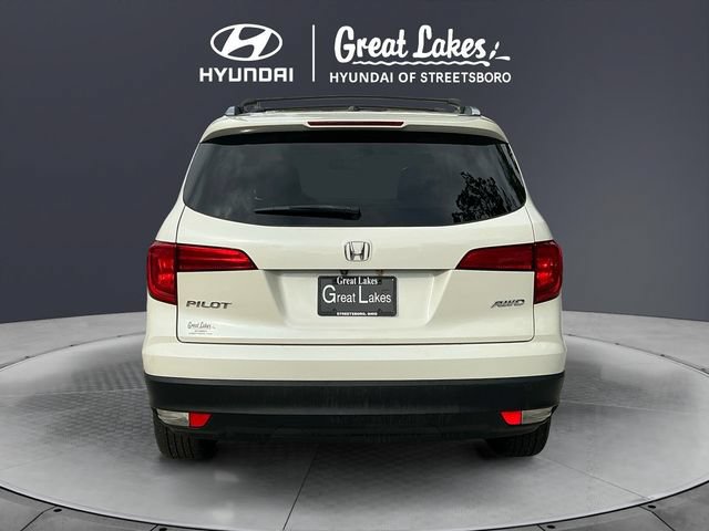 Used 2018 Honda Pilot EX-L image 5