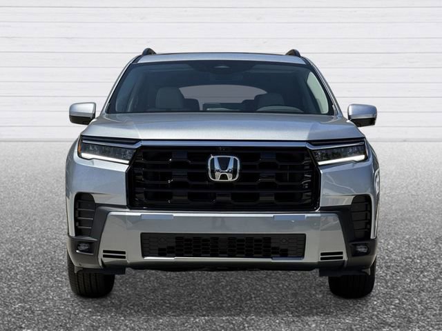 New 2026 Honda Pilot image 8