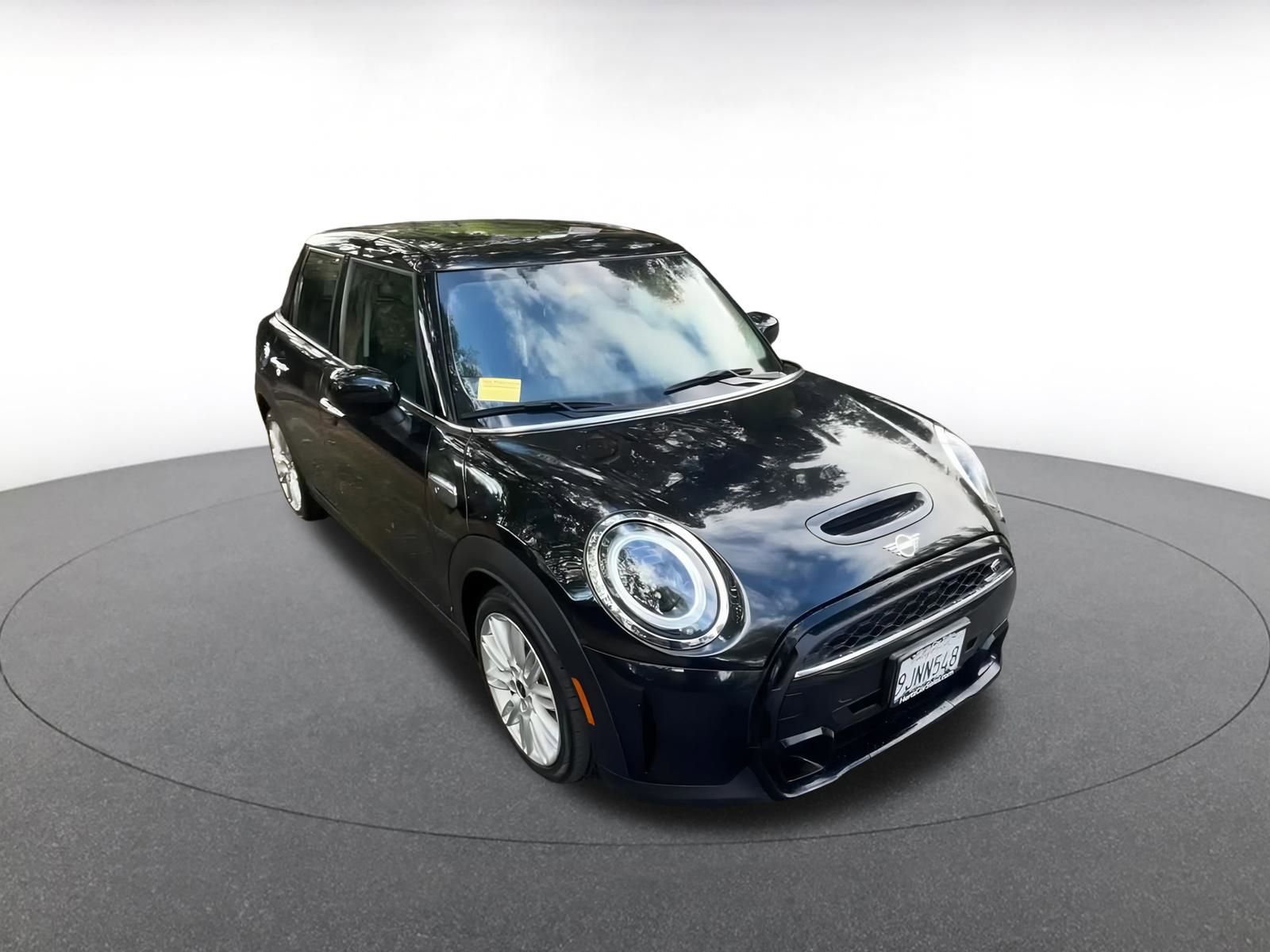 Used 2024 MINI Cooper S image 3