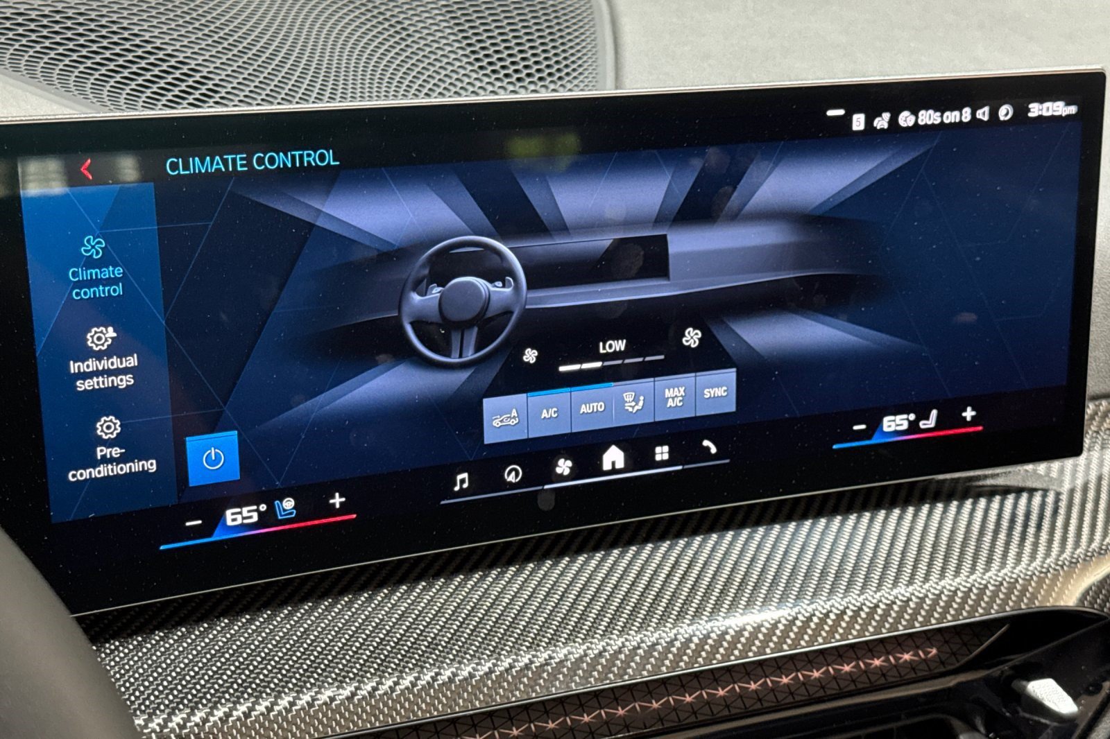 New 2027 BMW M4 xDrive Competition AWD/4WD image 20