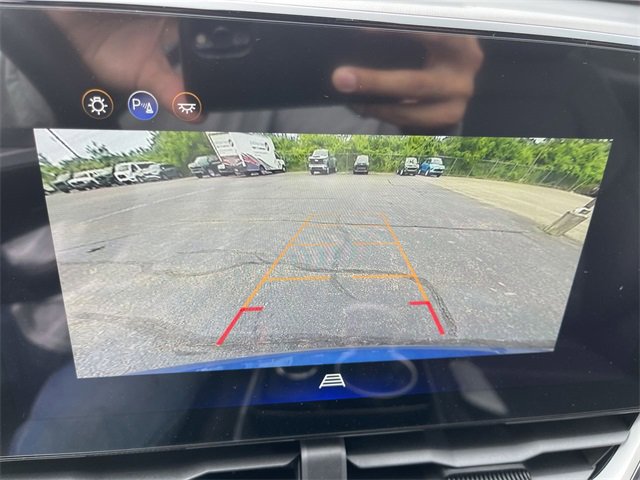 New 2026 Chevrolet Equinox LT w/ Convenience Package II image 17