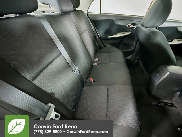 Used 2010 Toyota Corolla S image 24
