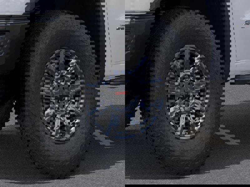 New 2026 GMC Sierra 1500 AT4X image 9