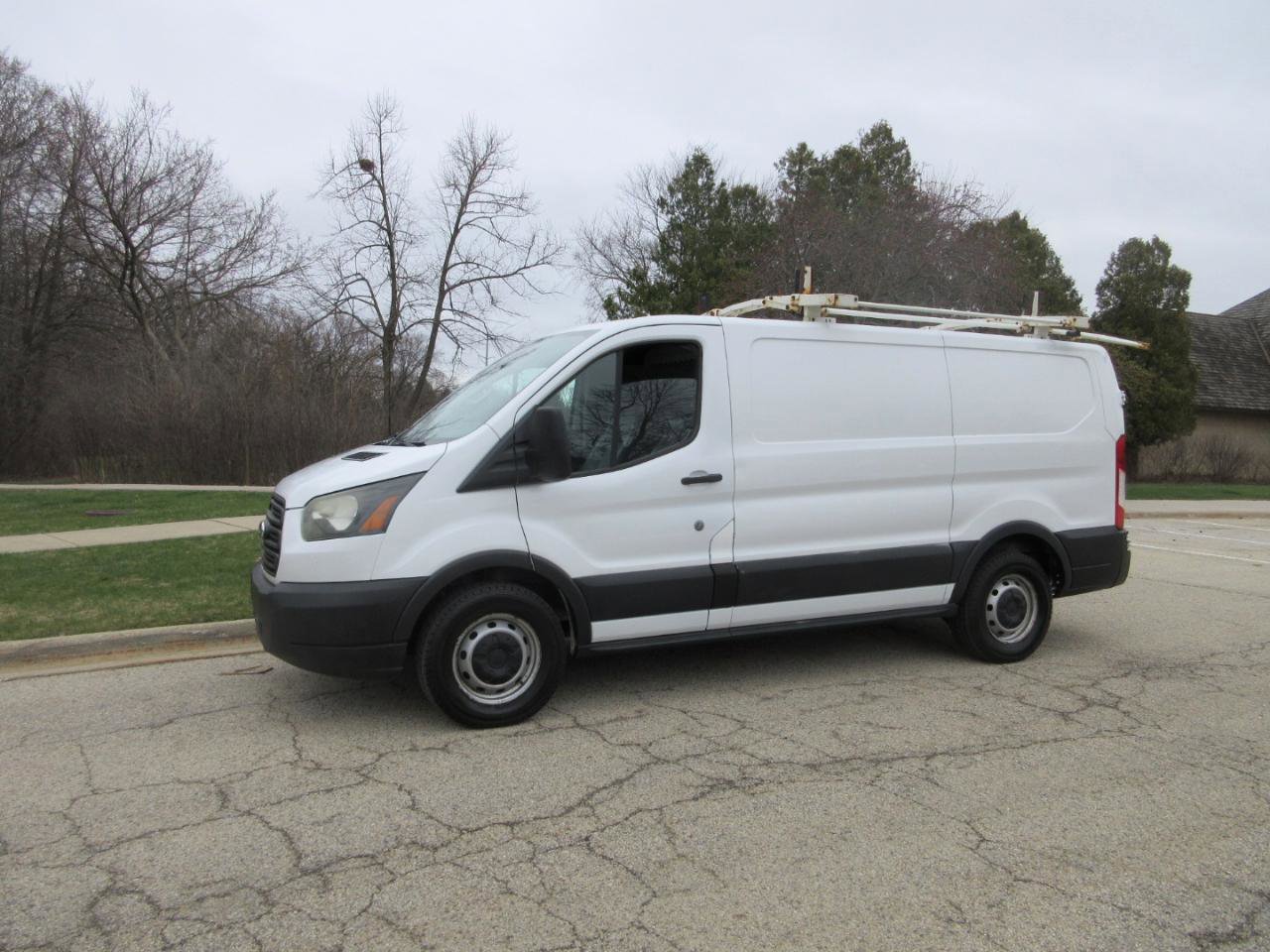 Used 2015 Ford Transit 150 130 Low Roof image 19