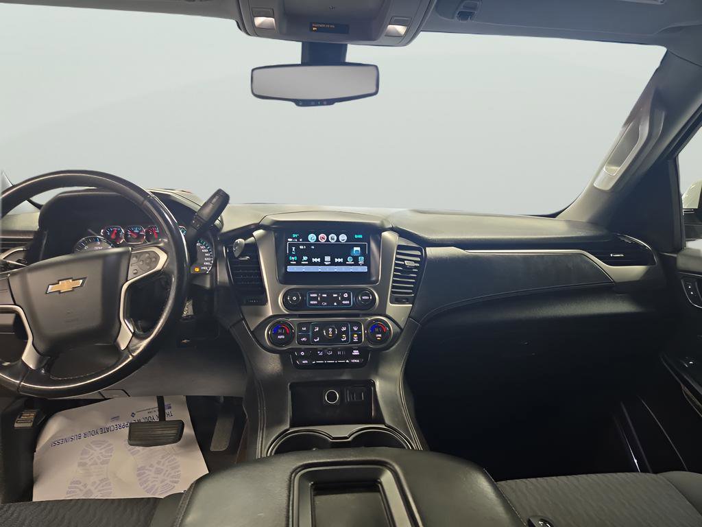 Used 2019 Chevrolet Tahoe LS AWD/4WD image 22