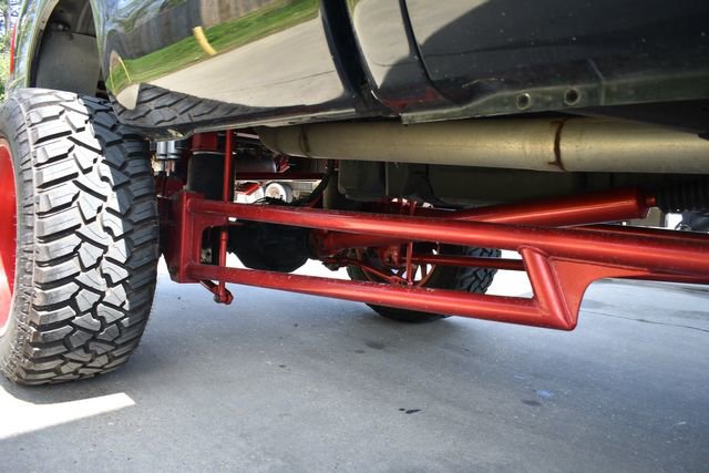 Used 2015 Ford F350 Platinum w/ FX4 Off-Road Package image 25