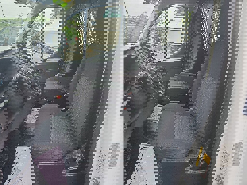 Used 2023 Ford Transit 250 Low Roof w/ Exterior Upgrade Package RWD image 20