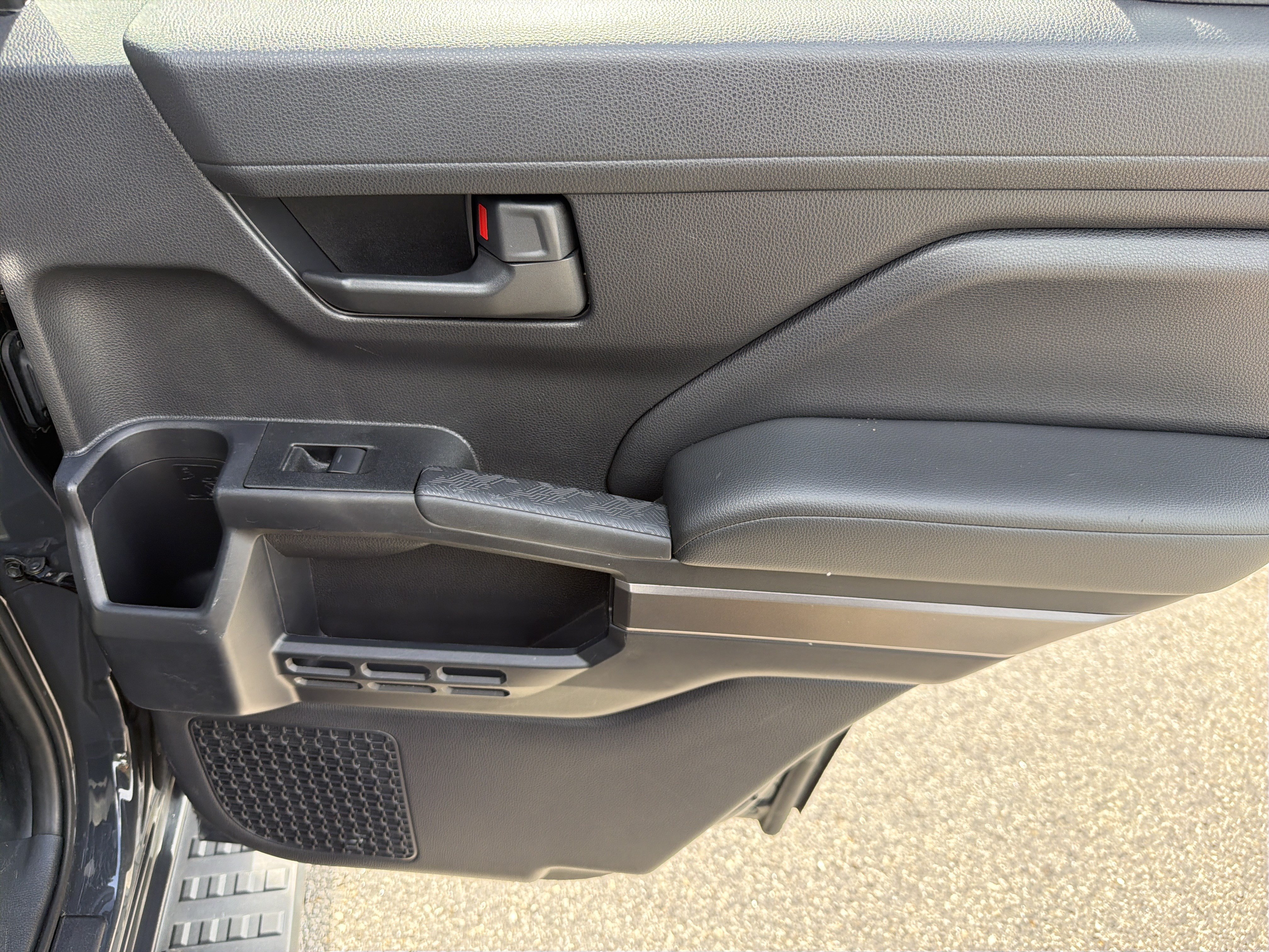 Certified 2025 Toyota 4Runner SR5 RWD image 26