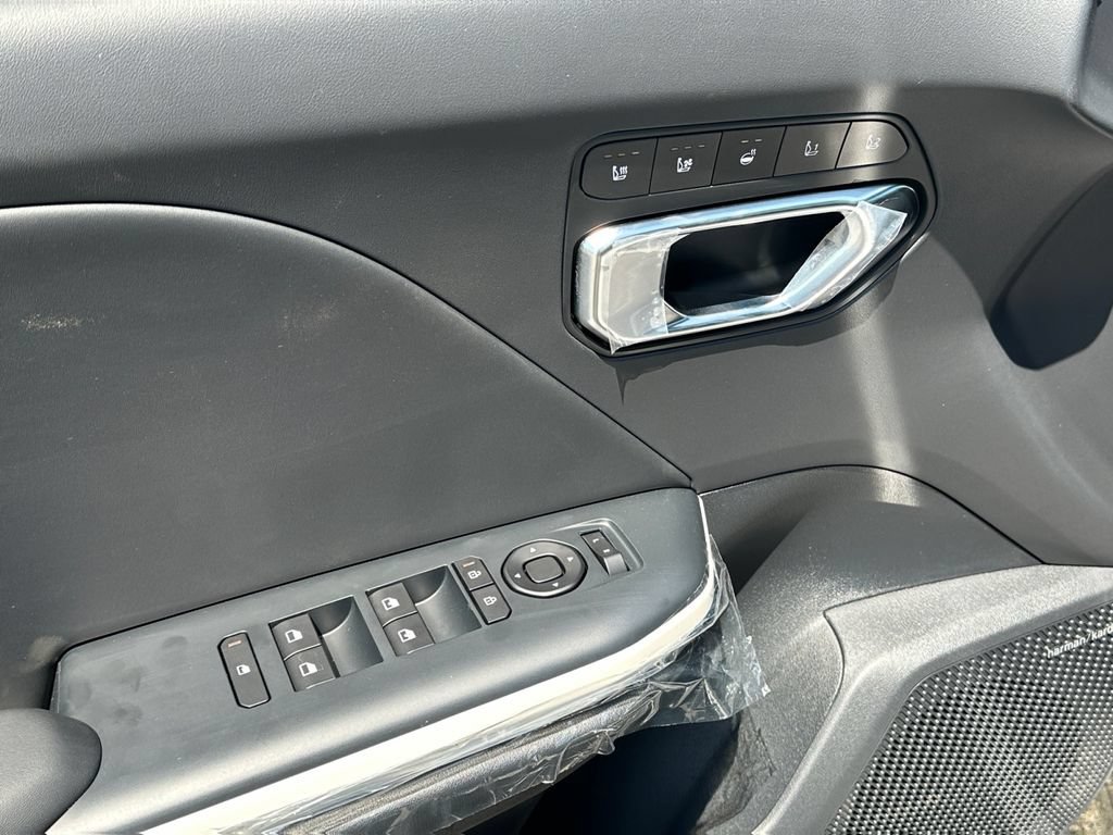 New 2026 Kia K4 GT-Line Turbo FWD image 21