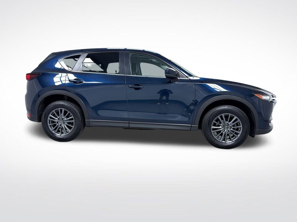 Used 2019 MAZDA CX-5 Touring AWD/4WD image 10