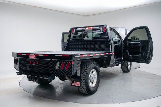 Used 2020 RAM 2500 Tradesman image 21