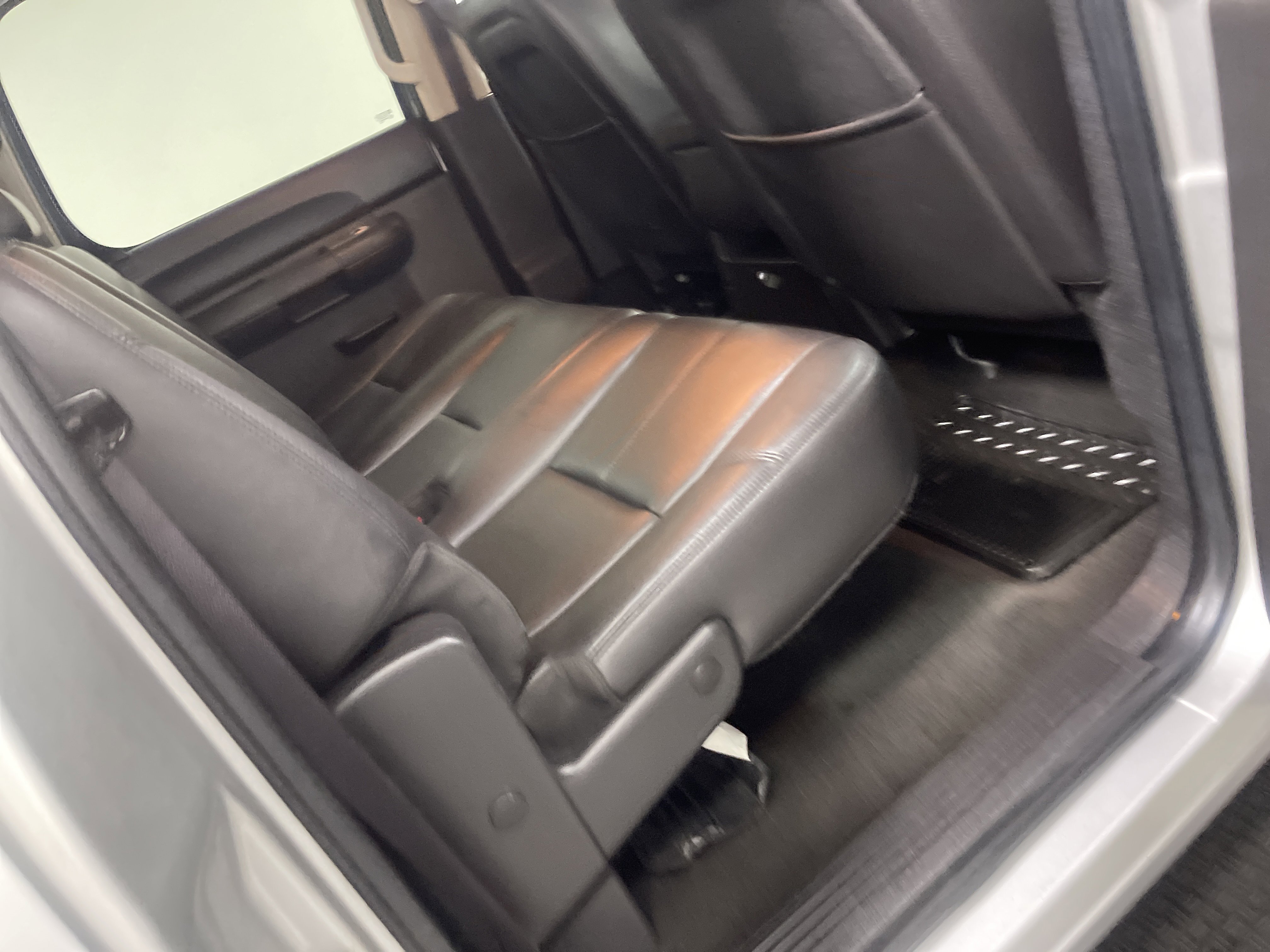 Used 2010 Chevrolet Silverado 2500 LT w/ Exterior Plus Package image 21