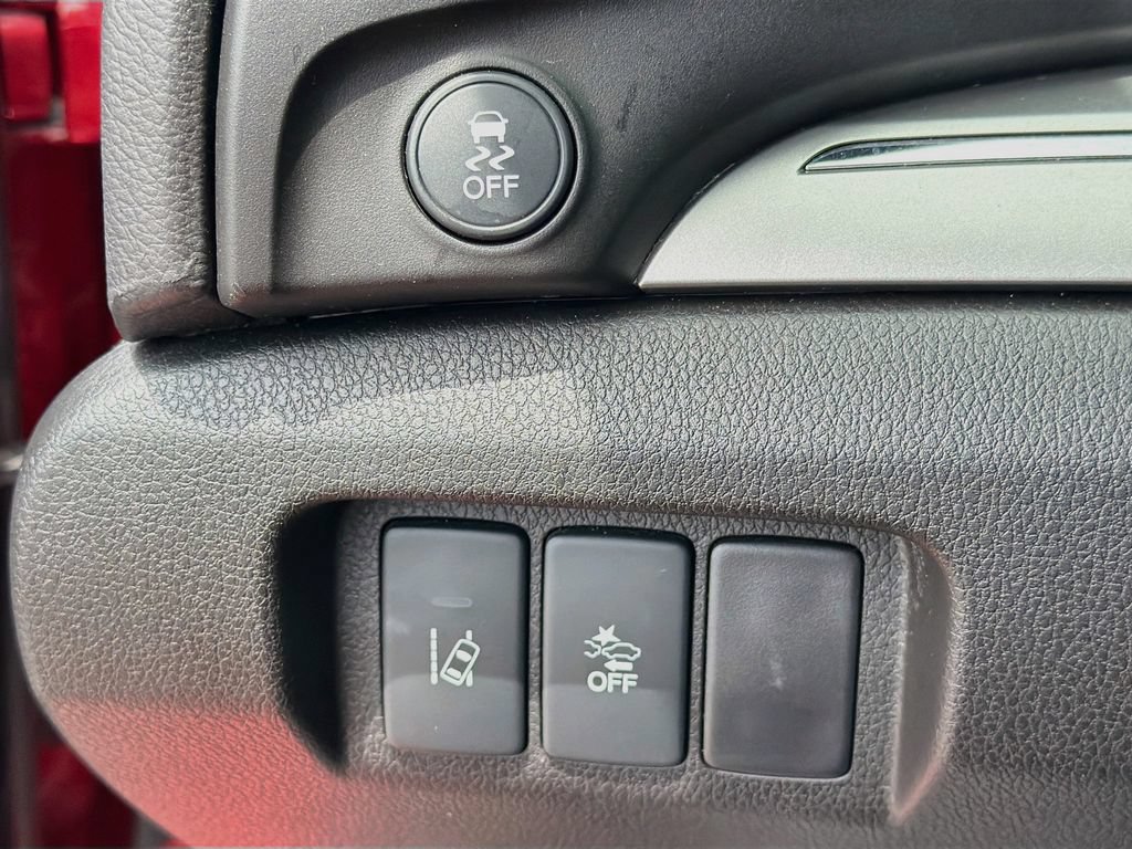 Used 2019 Acura ILX FWD image 32