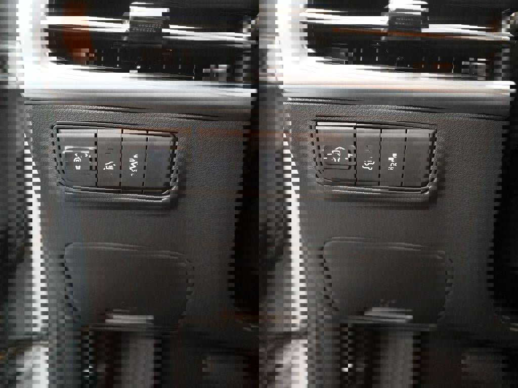 New 2026 Hyundai Santa Cruz SE image 23