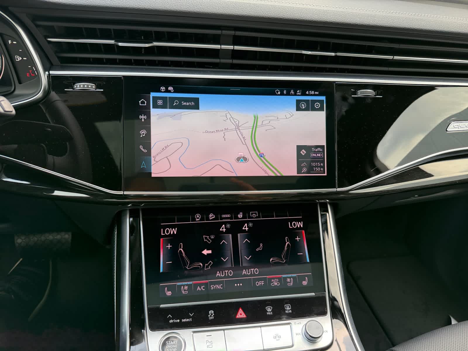 New 2026 Audi Q7 Premium Plus AWD/4WD image 16