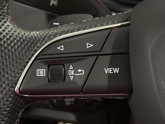 Used 2025 Audi SQ7 Premium Plus AWD/4WD image 26