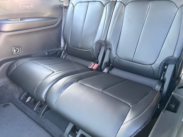 New 2027 Jeep Grand Cherokee L Limited AWD/4WD image 13