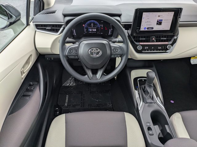 New 2026 Toyota Corolla LE image 15