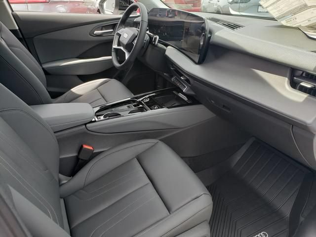 New 2026 Audi Q3 quattro 2.0T AWD/4WD image 22