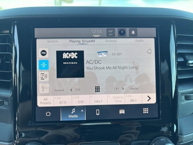 New 2026 RAM 3500 Tradesman image 76