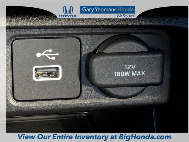 Certified 2024 Honda Civic Sport image 28